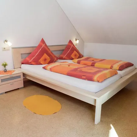 Flat In Black Forest Apartment Herrischried