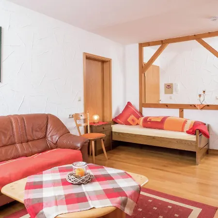 Flat In Black Forest * Herrischried