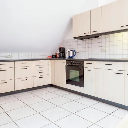 Flat In Black Forest Apartment Herrischried