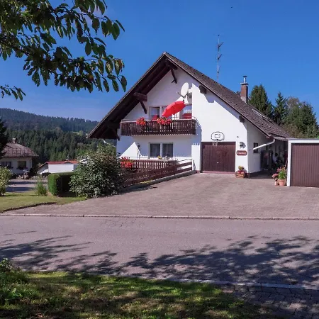 Flat In Black Forest * Herrischried