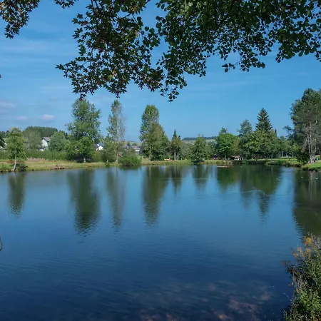 Pleasing In Near Forest
