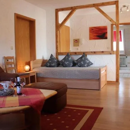 Flat In Black Forest * Herrischried