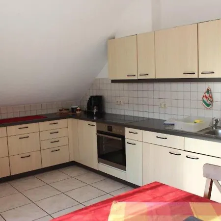 Flat In Black Forest Herrischried