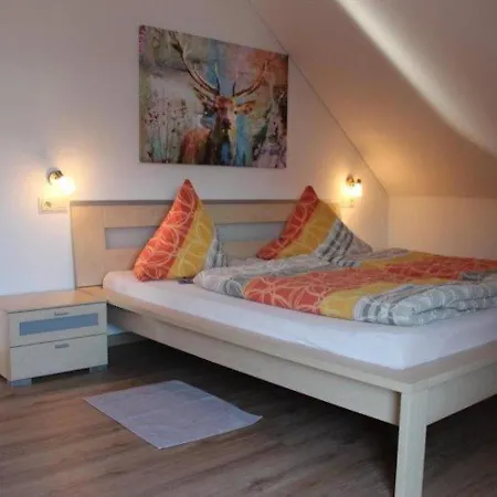 Flat In Black Forest Herrischried