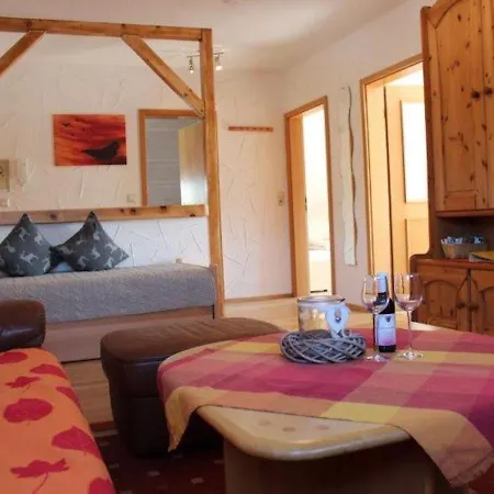 Flat In Black Forest