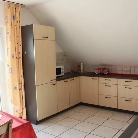 Flat In Black Forest Herrischried
