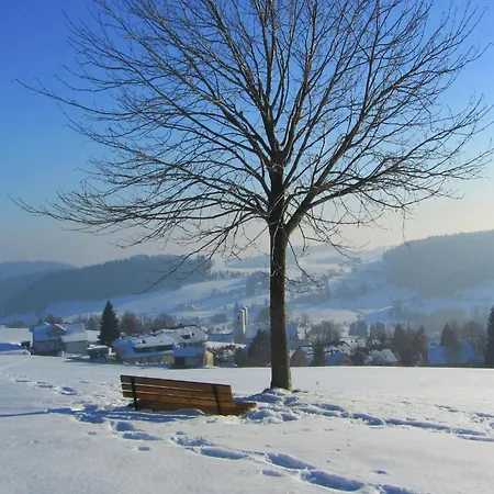 Apartment Pleasing In Near Forest Herrischried