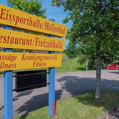 Pleasing In Near Forest Herrischried