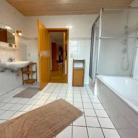 Pleasing In Near Forest Apartment