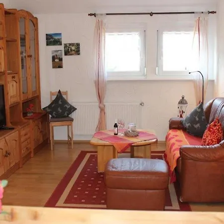 Ferienwohnung,