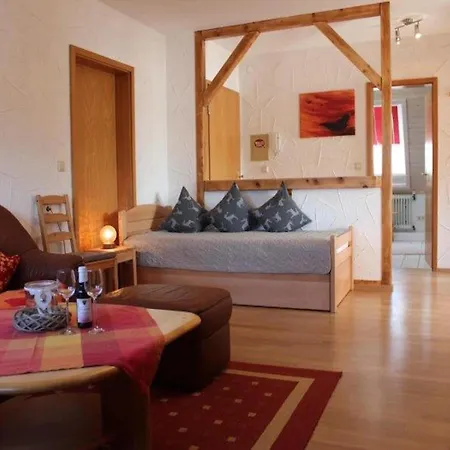 Ferienwohnung, * Herrischried