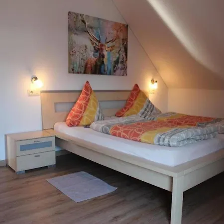 Ferienwohnung, Herrischried