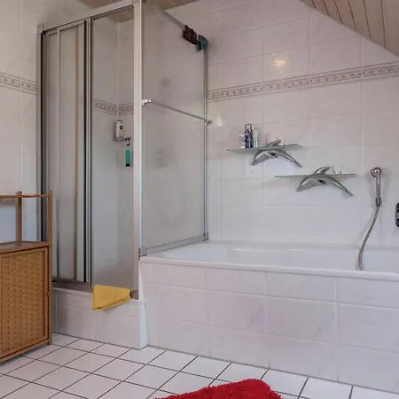 Ferienwohnung, Appartement