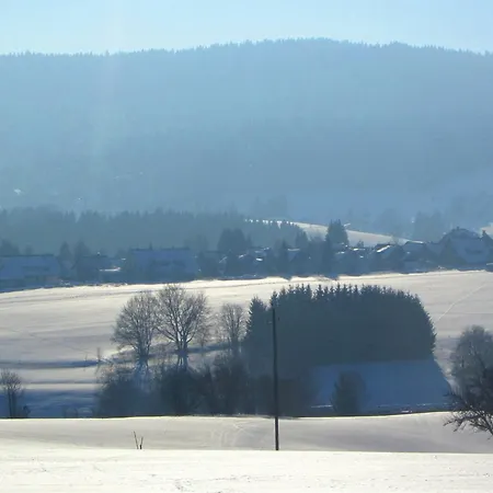 Ferienwohnung, Appartement Herrischried
