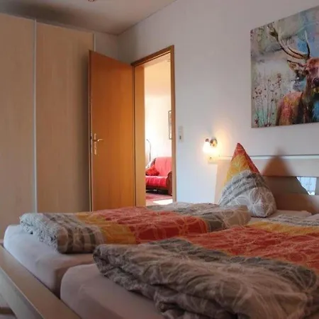 דירה Ferienwohnung, *